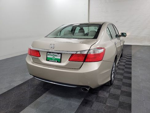 Used 2015 Honda Accord EX image 9