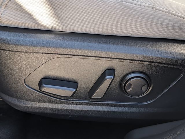 Used 2025 Hyundai Tucson SEL FWD image 24
