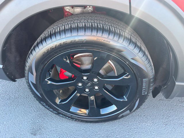 Used 2021 Ford Explorer ST w/ Equipment Group 401A AWD/4WD image 16