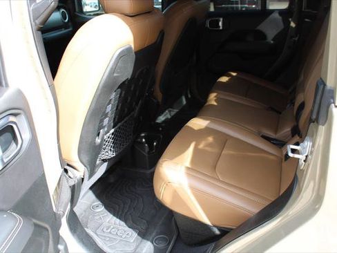 Certified 2020 Jeep Gladiator Rubicon image 22