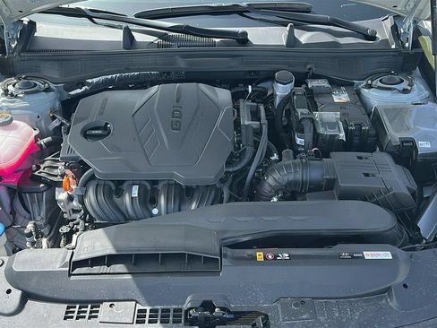 Used 2026 Hyundai Sonata SE FWD image 3