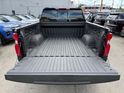 Used 2026 Chevrolet Silverado 1500 RST w/ Convenience Package II AWD/4WD image 27