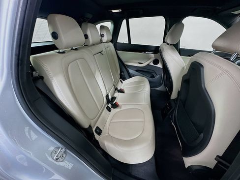 Used 2019 BMW X1 sDrive28i w/ Convenience Package FWD image 28