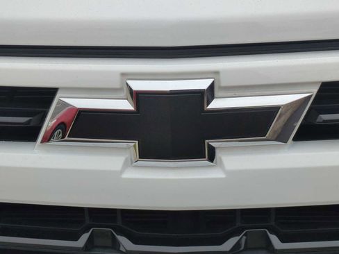 Used 2024 Chevrolet Silverado 1500 RST image 8