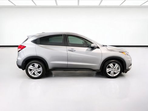 Used 2020 Honda HR-V EX image 23