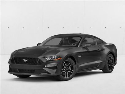 Used 2022 Ford Mustang GT Premium w/ Black Accent Package