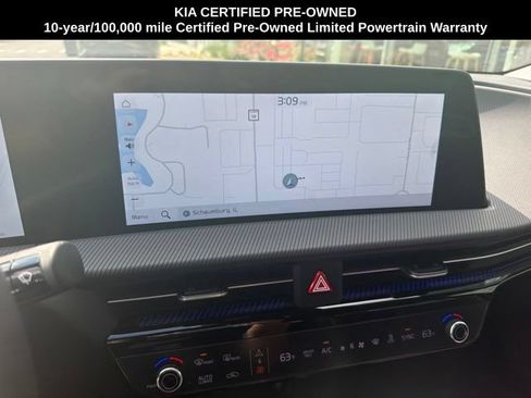 Used 2023 Kia EV6 GT AWD/4WD image 31