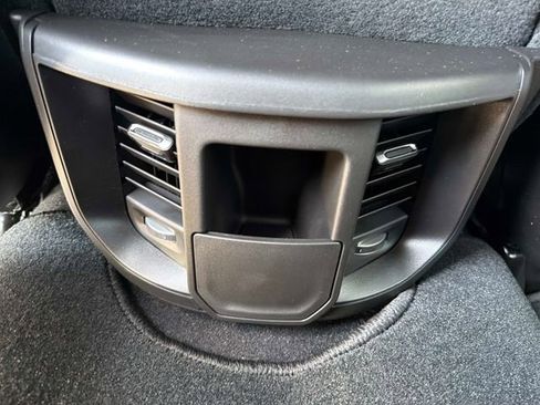 New 2026 RAM 3500 Tradesman AWD/4WD image 14