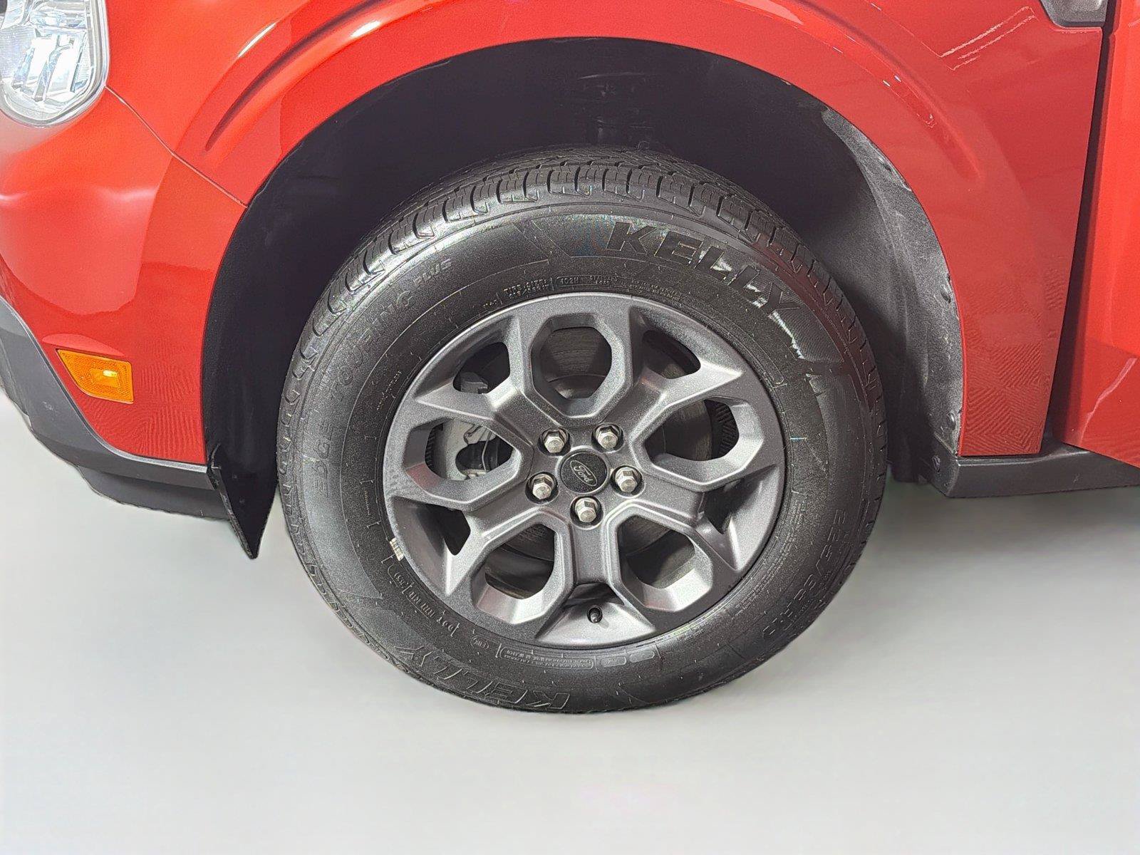 Used 2023 Ford Maverick XLT w/ XLT Luxury Package FWD image 33