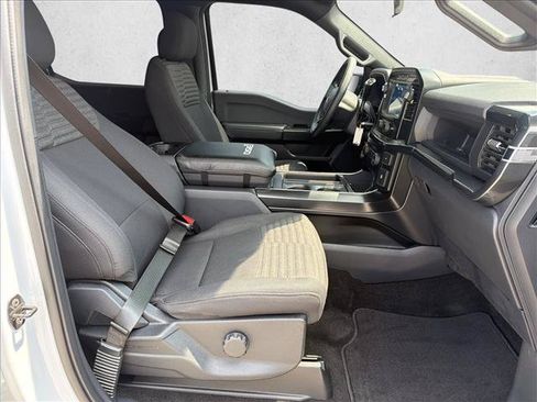 Used 2022 Ford F150 XL w/ STX Appearance Package RWD image 26