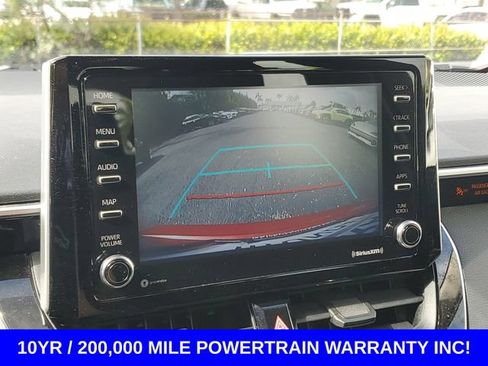 Used 2021 Toyota Corolla LE FWD image 19