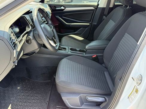 Used 2024 Volkswagen Jetta S FWD image 14