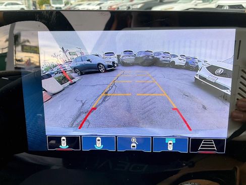 Used 2024 Chevrolet Corvette Stingray Premium Cpe image 17