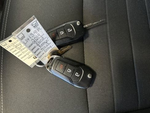 Used 2019 Ford Ranger XL w/ Equipment Group 101A Mid image 23