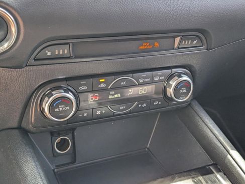 Used 2018 MAZDA CX-5 Touring w/ Preferred Equipment Package image 45