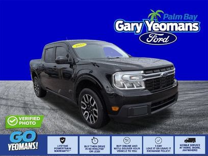 Used 2023 Ford Maverick Lariat w/ Lariat Luxury Package