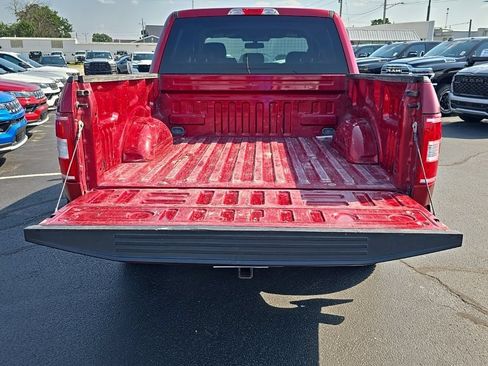 Used 2018 Ford F150 XLT w/ Equipment Group 302A Luxury AWD/4WD image 58