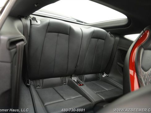 Used 2022 Audi TTS 2.0T Coupe AWD/4WD image 19