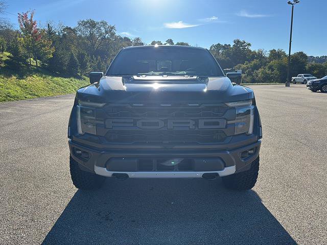New 2026 Ford F150 Raptor AWD/4WD image 7