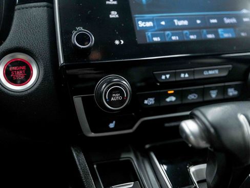 Used 2019 Honda CR-V EX-L image 80
