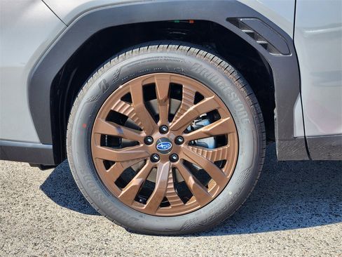 New 2025 Subaru Forester Sport image 7