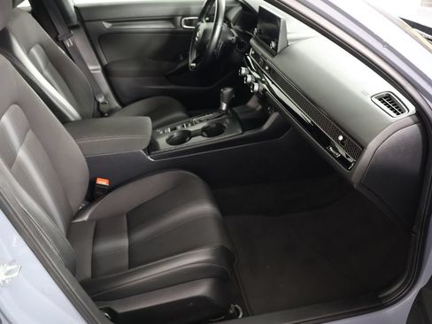 Used 2024 Honda Civic Sport image 22