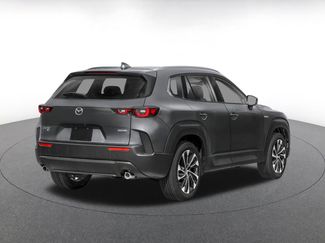 Used 2025 MAZDA CX-50 2.5 Hybrid w/ Premium Plus Pkg AWD/4WD video 2