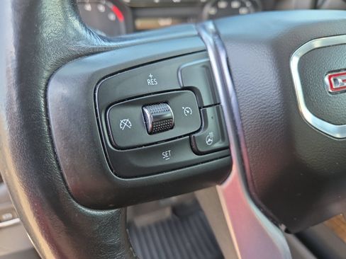 Used 2020 GMC Sierra 1500 Elevation w/ Elevation Value Package AWD/4WD image 12