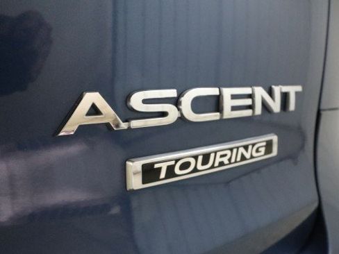 Used 2020 Subaru Ascent Touring w/ Popular Package #3 AWD/4WD image 28