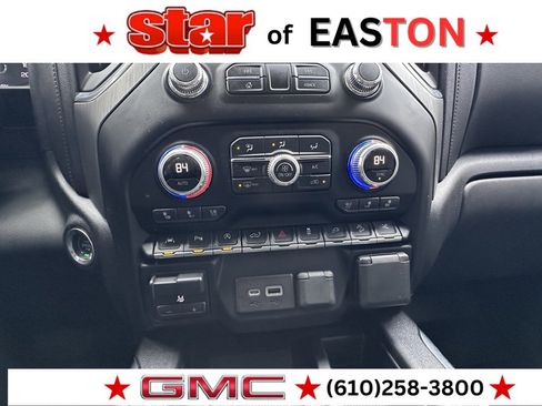 Used 2019 GMC Sierra 1500 Denali image 31