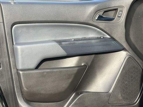 Certified 2022 Chevrolet Colorado Z71 image 21