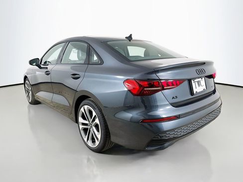New 2026 Audi A3 2.0T Premium AWD/4WD image 7