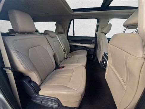 Used 2024 Ford Expedition Max Limited AWD/4WD image 22