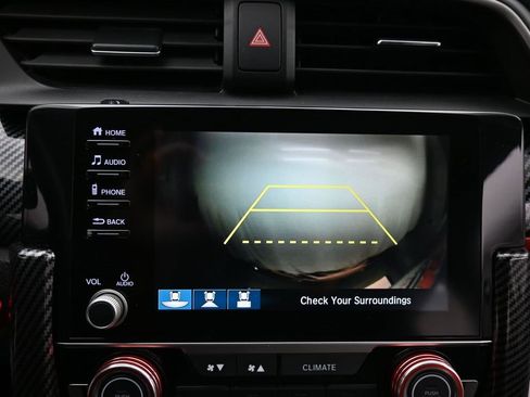 Used 2020 Honda Civic EX image 23