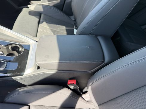 Certified 2025 Audi Q5 Premium Plus AWD/4WD image 14