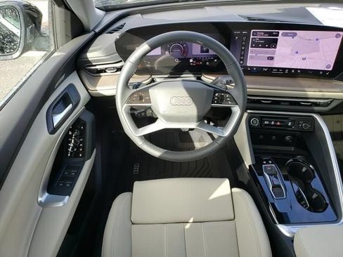 New 2026 Audi Q5 Premium Plus AWD/4WD image 16