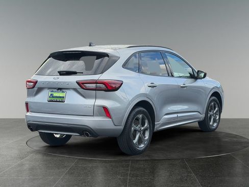 Used 2024 Ford Escape ST-Line AWD/4WD image 9