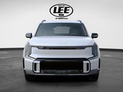 New 2026 Kia EV9 GT-Line