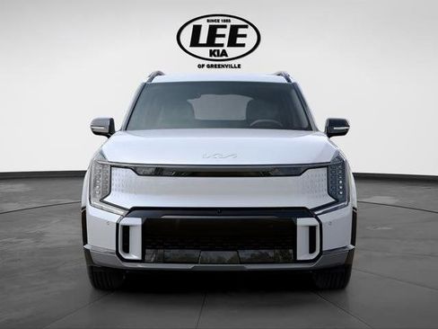 New 2026 Kia EV9 GT-Line image 2