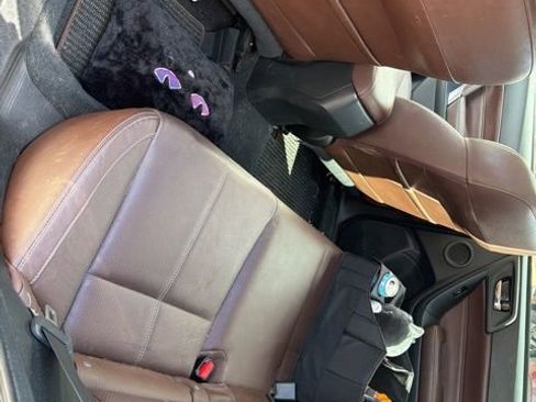 Used 2017 Subaru Forester 2.0XT Touring AWD/4WD image 11