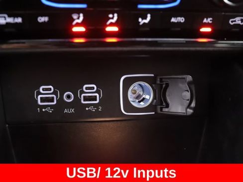 Used 2025 Jeep Grand Cherokee Laredo X AWD/4WD image 5