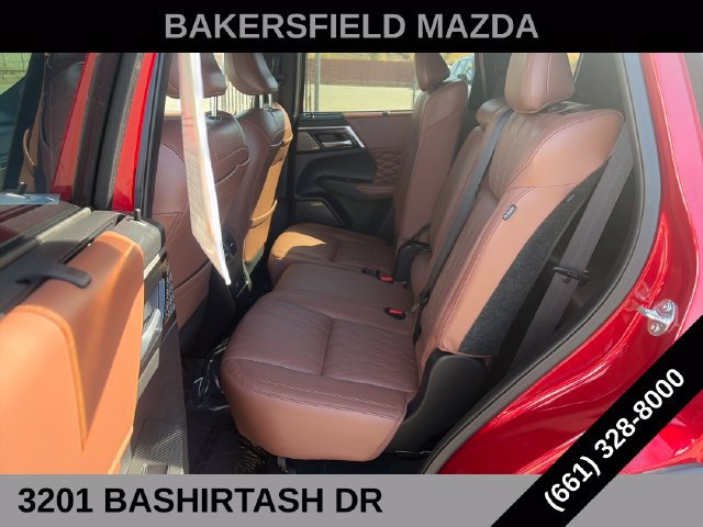 Used 2025 Mitsubishi Outlander SEL FWD image 23