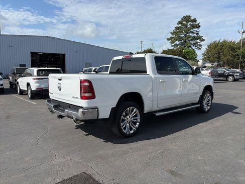 Used 2023 RAM 1500 Laramie image 7