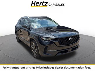 Used 2026 MAZDA CX-50 AWD 2.5 S w/ Premium Package video 1