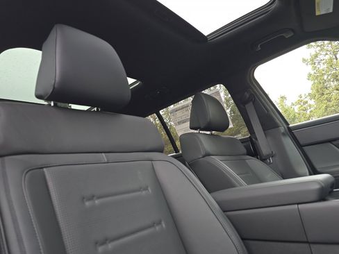 New 2026 Hyundai Santa Fe Calligraphy w/ Tow & Go Package image 17