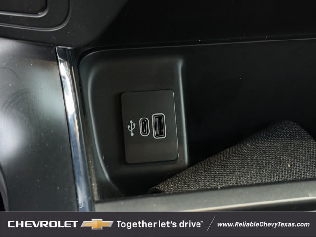 Used 2025 Ford F150 STX w/ STX Black Appearance Package AWD/4WD image 21