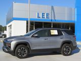 Used 2025 Chevrolet Equinox ACTIV w/ Safety and Technology Package image 2