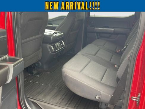 Used 2022 Ford F150 XLT w/ Equipment Group 302A High AWD/4WD image 18