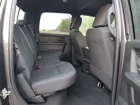 New 2026 RAM 2500 Tradesman AWD/4WD image 22