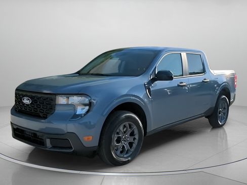 New 2026 Ford Maverick XLT FWD image 12